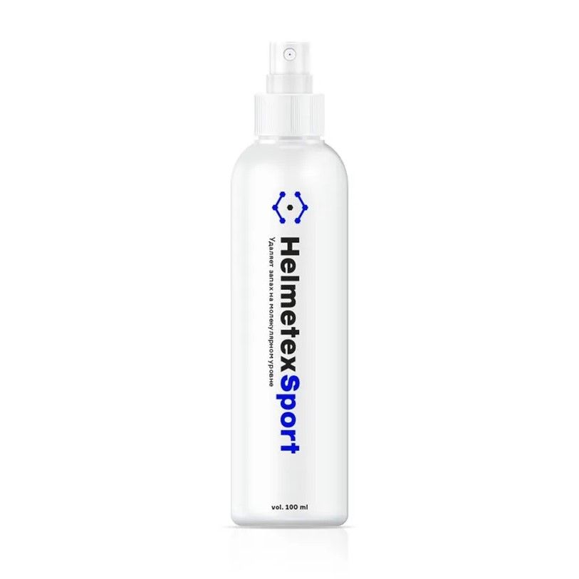 Нейтрализатор запаха Sport 100 мл Helmetex