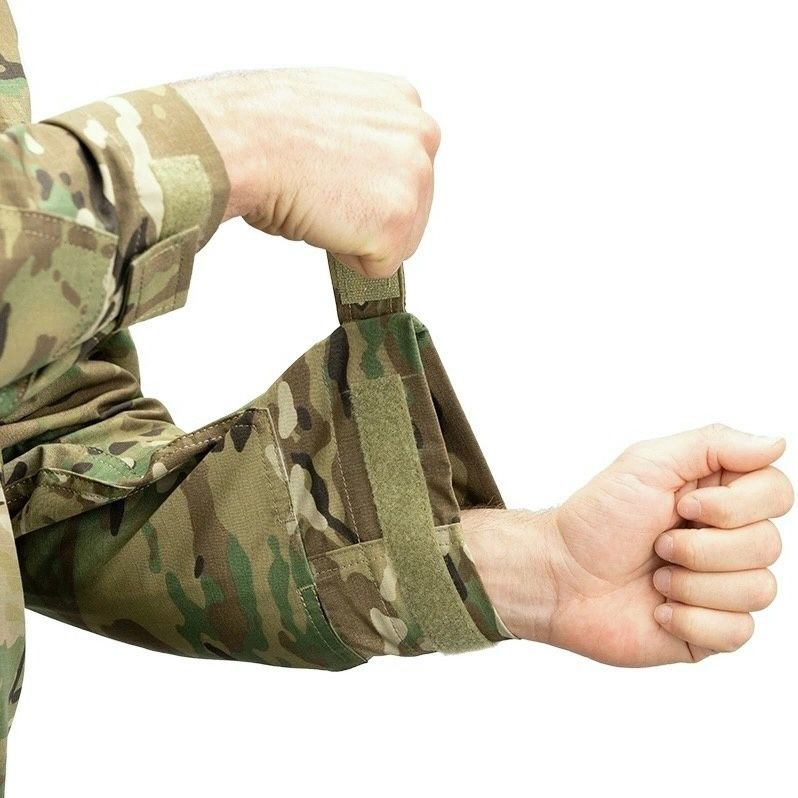 Полевой китель Зод Ars Arma