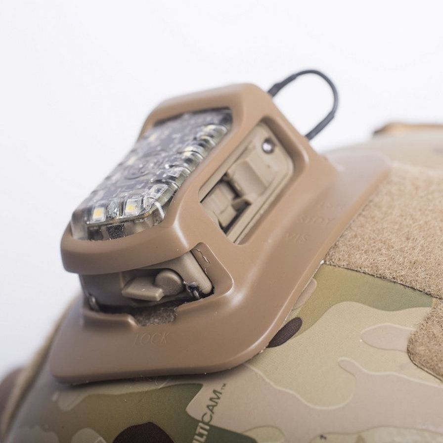 Маяк Mercury 9 FMA