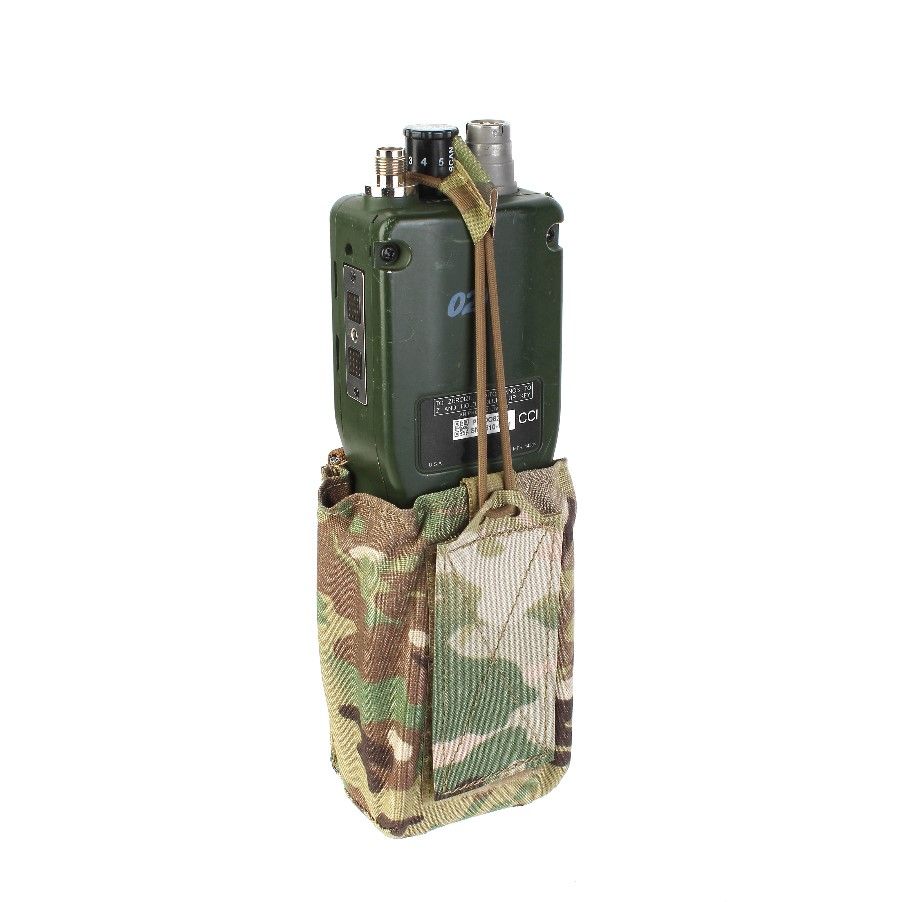 Spiritus Systems style SPUD подсумок PT-PH54 Pew Tactical