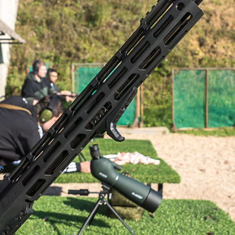 Рукоятка РПТ Кронштадт пII M-LOK РТМ Оружейная компания