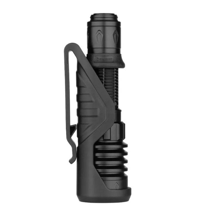 Фонарь Warrior X 4 Matte Black Olight