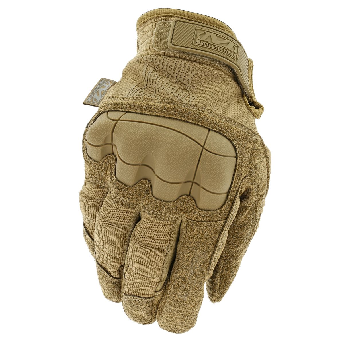 Перчатки тактические M-Pact 3 Mechanix Wear