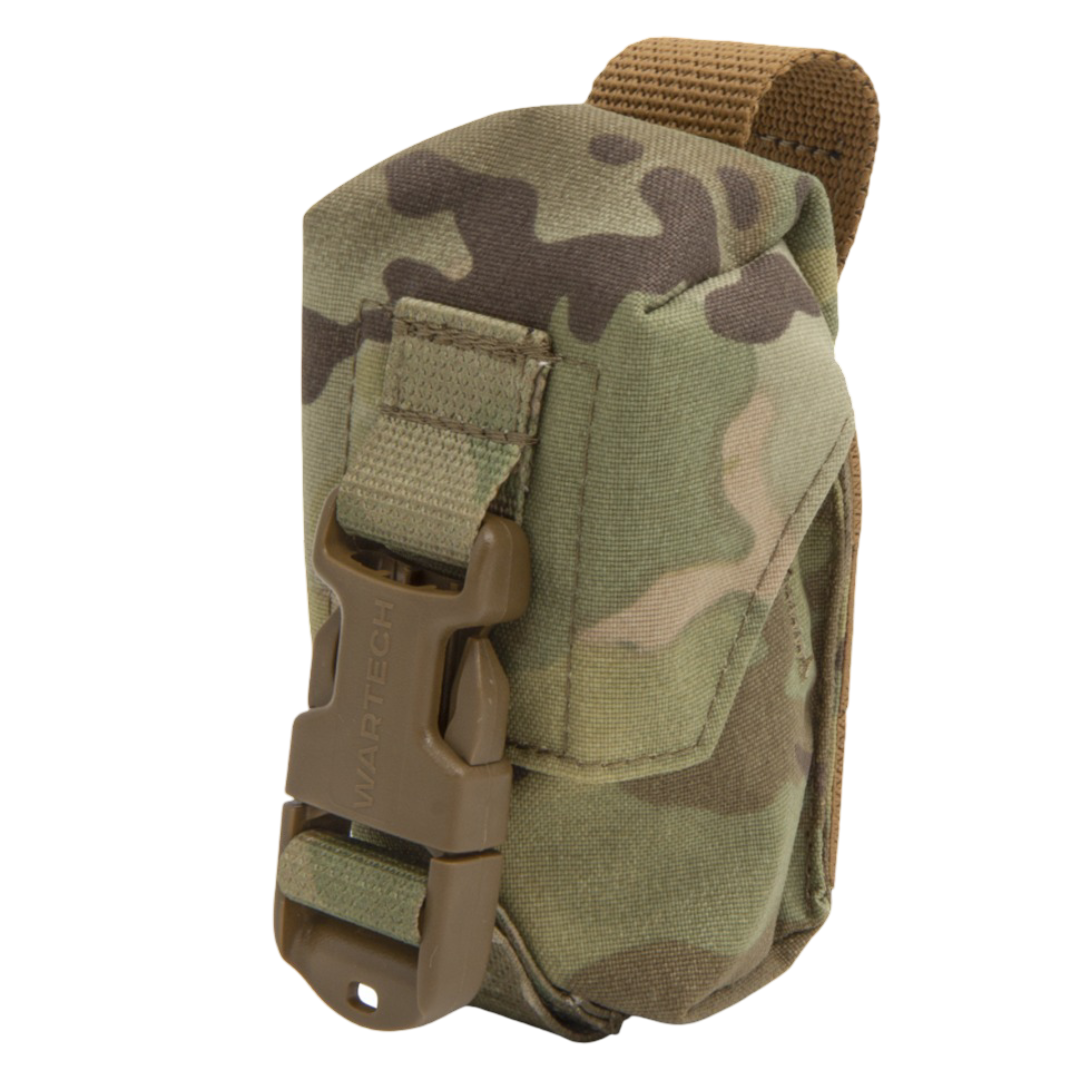 Подсумок под РГД-РГО "Дека" GP-106 WARTECH