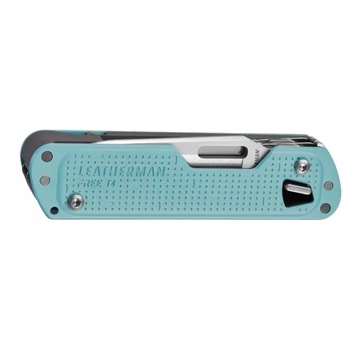 Мультитул FREE T4/BOX-INT ARCTIC 832867 Leatherman