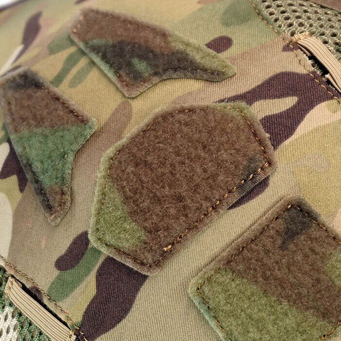 Чехол на шлем SF Helmet Cover D.M.GEAR