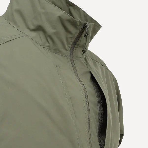 Ветровка тактическая Plain Сплав