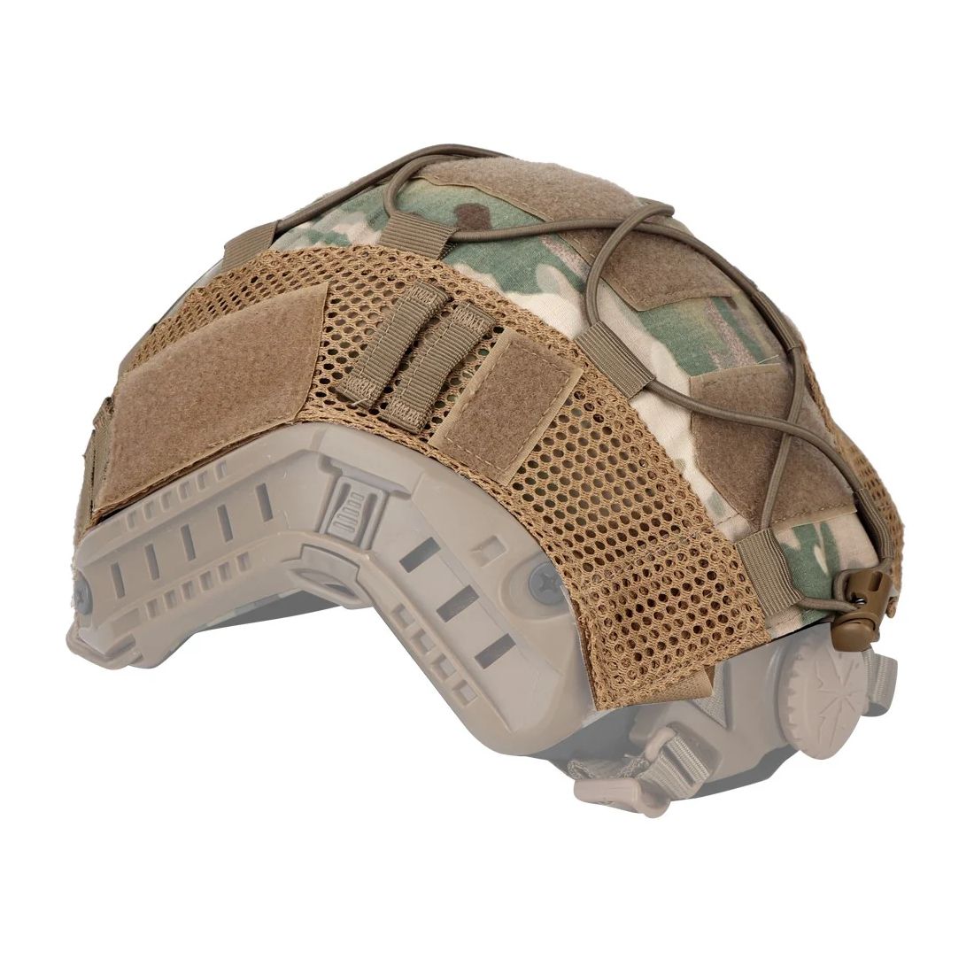 Чехол на шлем CO-17 Elastic rope WoSport