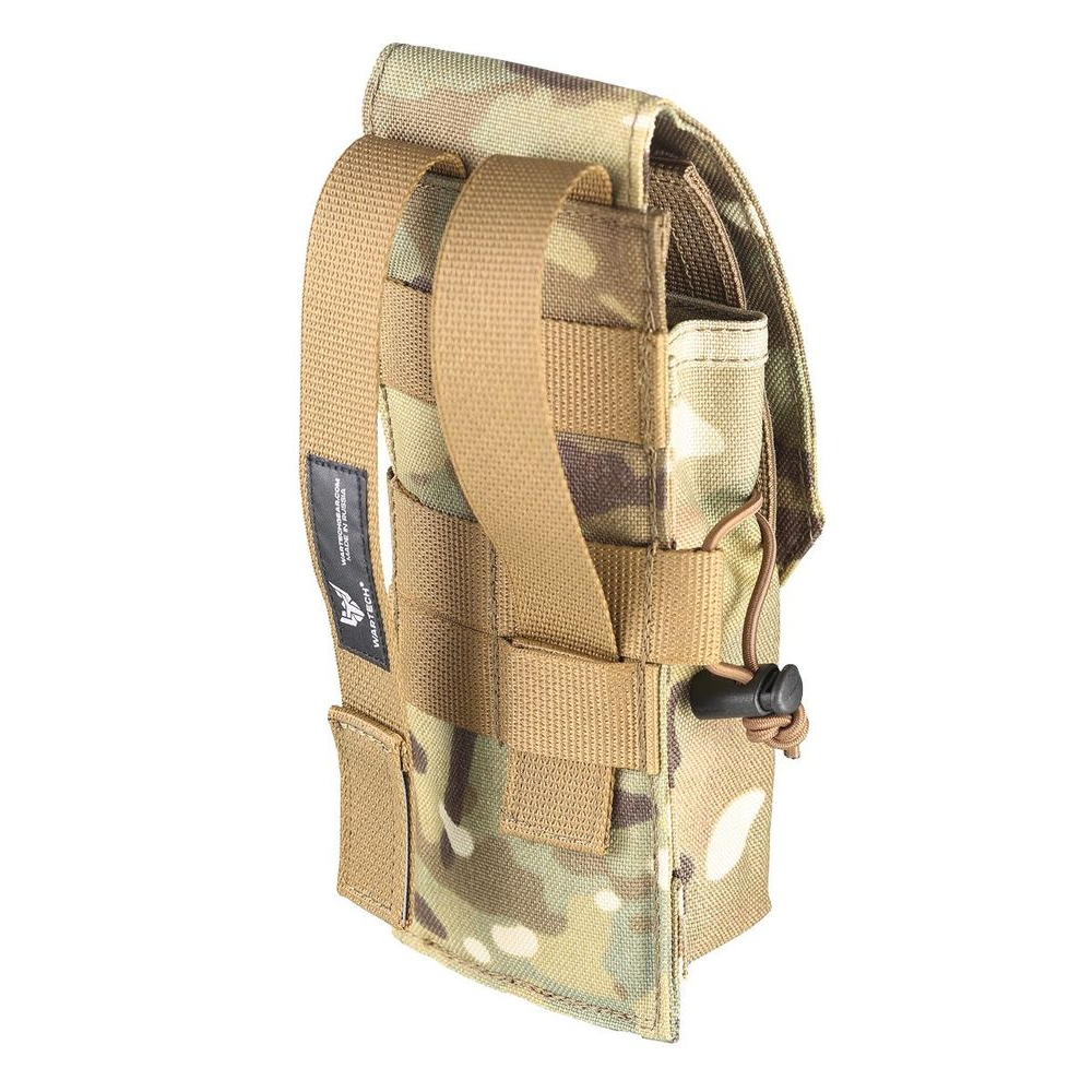 Подсумок под два магазина АК серии "Порыв" MP-105 WARTECH