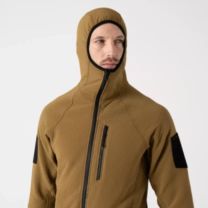 Толстовка Patriot PRO Fleece Helikon-Tex