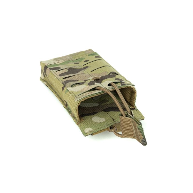 Подсумок Штурмовой 2.0 на 1 магазин LC Ars Arma