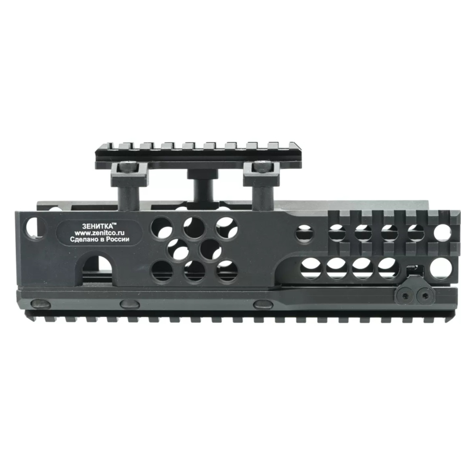 Кронштейн Б-50 Зенитка