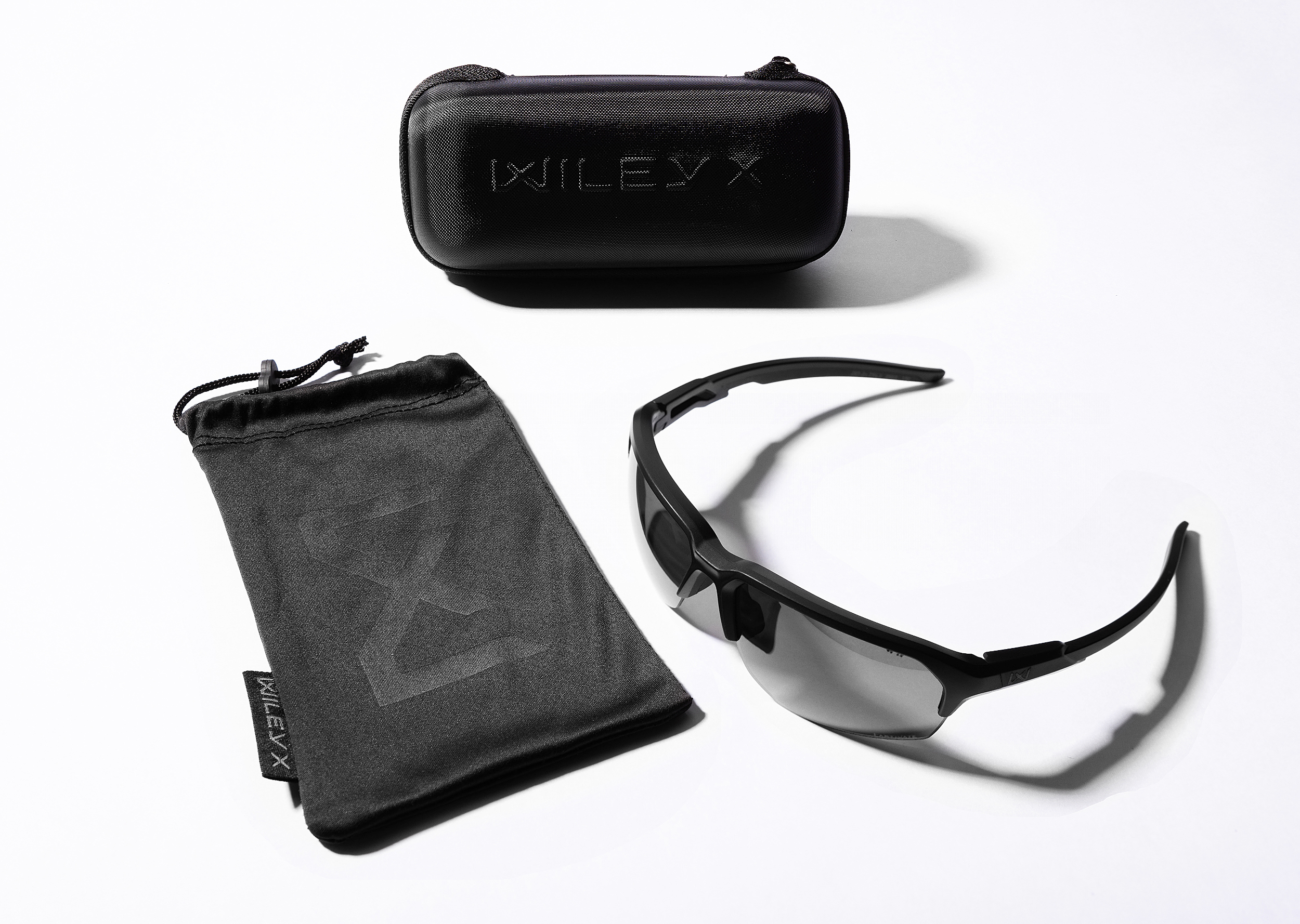 Баллистические очки JAKL Captivate 1 линза CHJKL02 Wiley-X