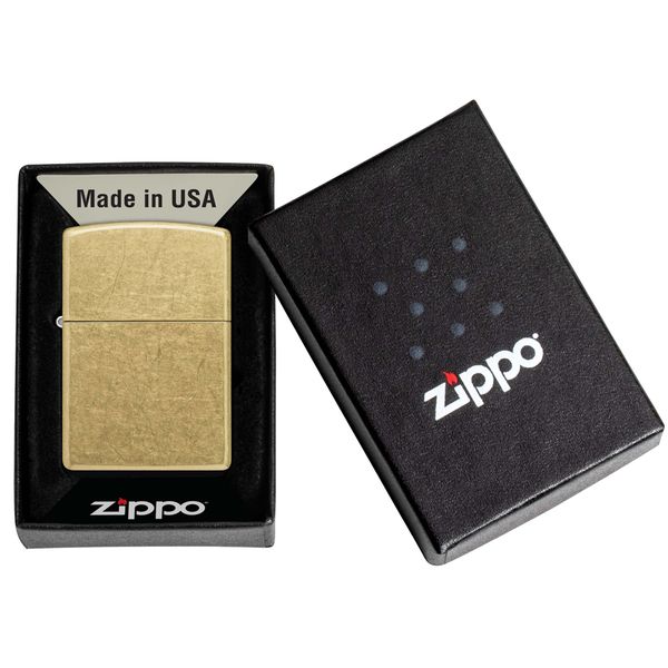 Зажигалка Classic ZIPPO 48267