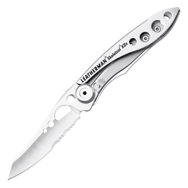 Нож SKELETOOL KBX 832382 Leatherman