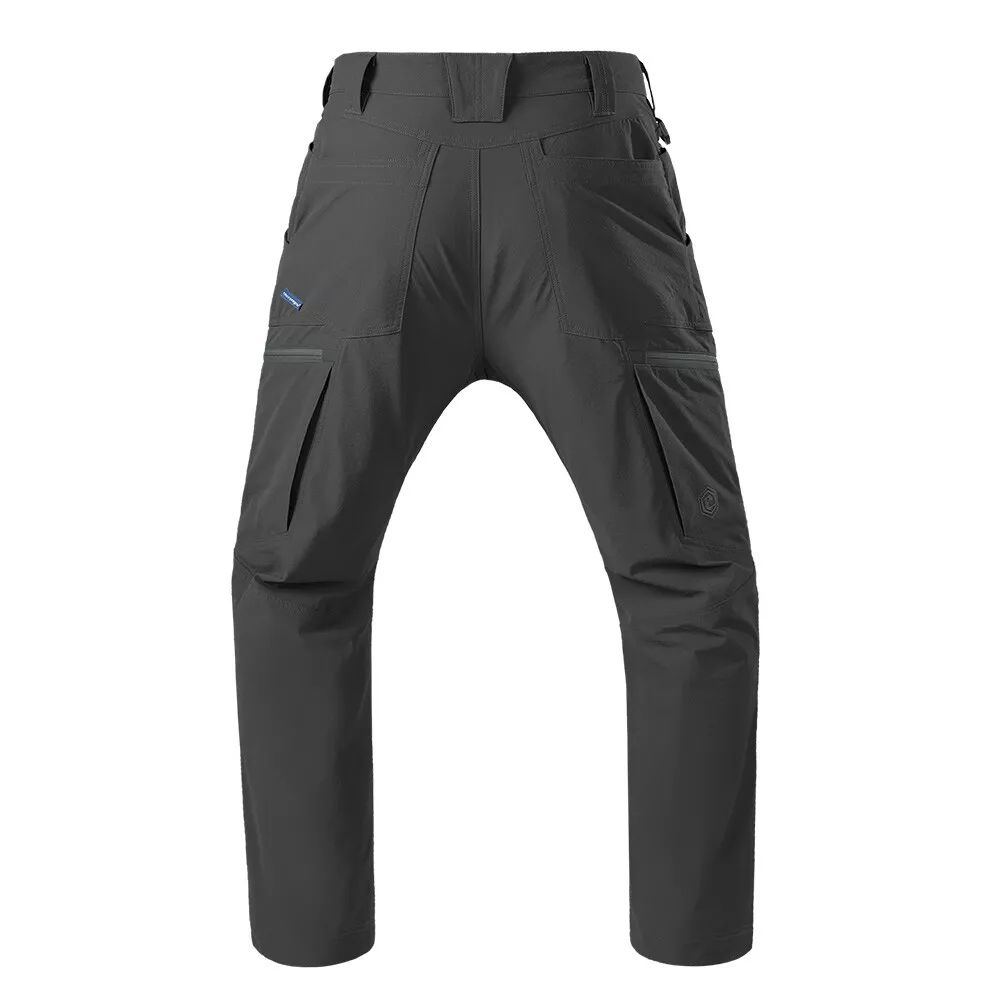 Брюки тактические Whale Shark Lightweight Tactical Pants ЕМВ9671 Emerson blue label