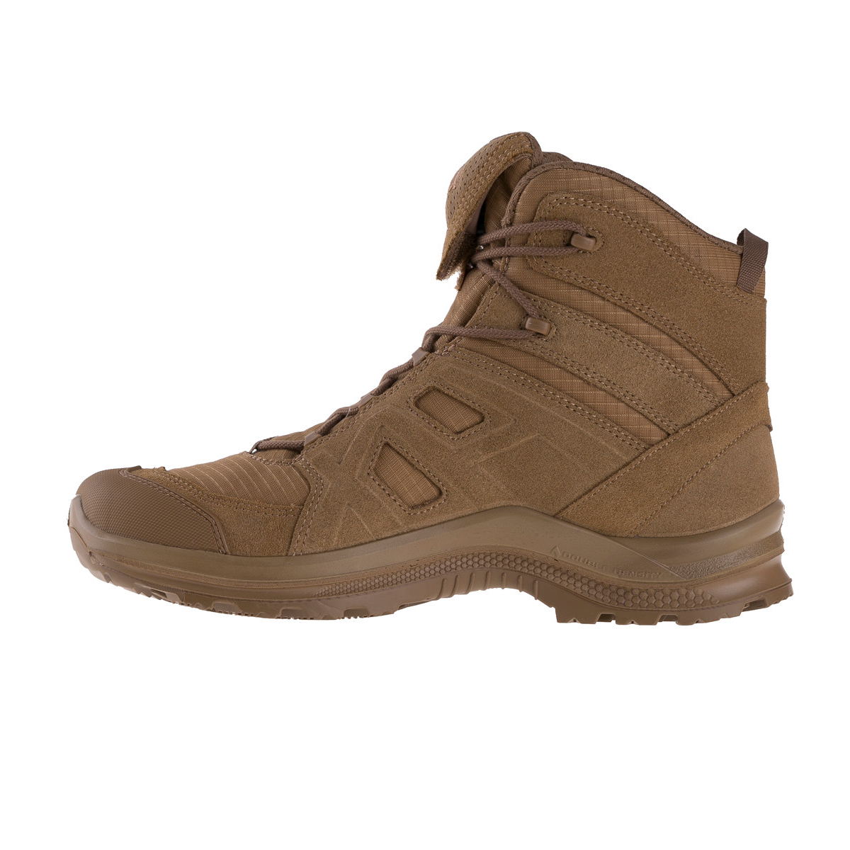 Ботинки Black Eagle Athletic 2.0 Mid V GTX HAIX