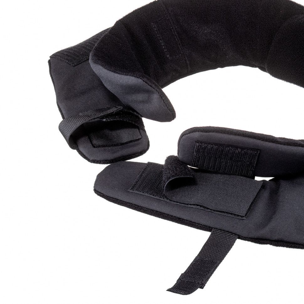 Защитный воротник "СФЕРА" TV-128 WARTECH