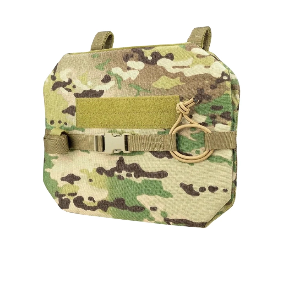 Раскладная сидушка для баллистики Ars Arma