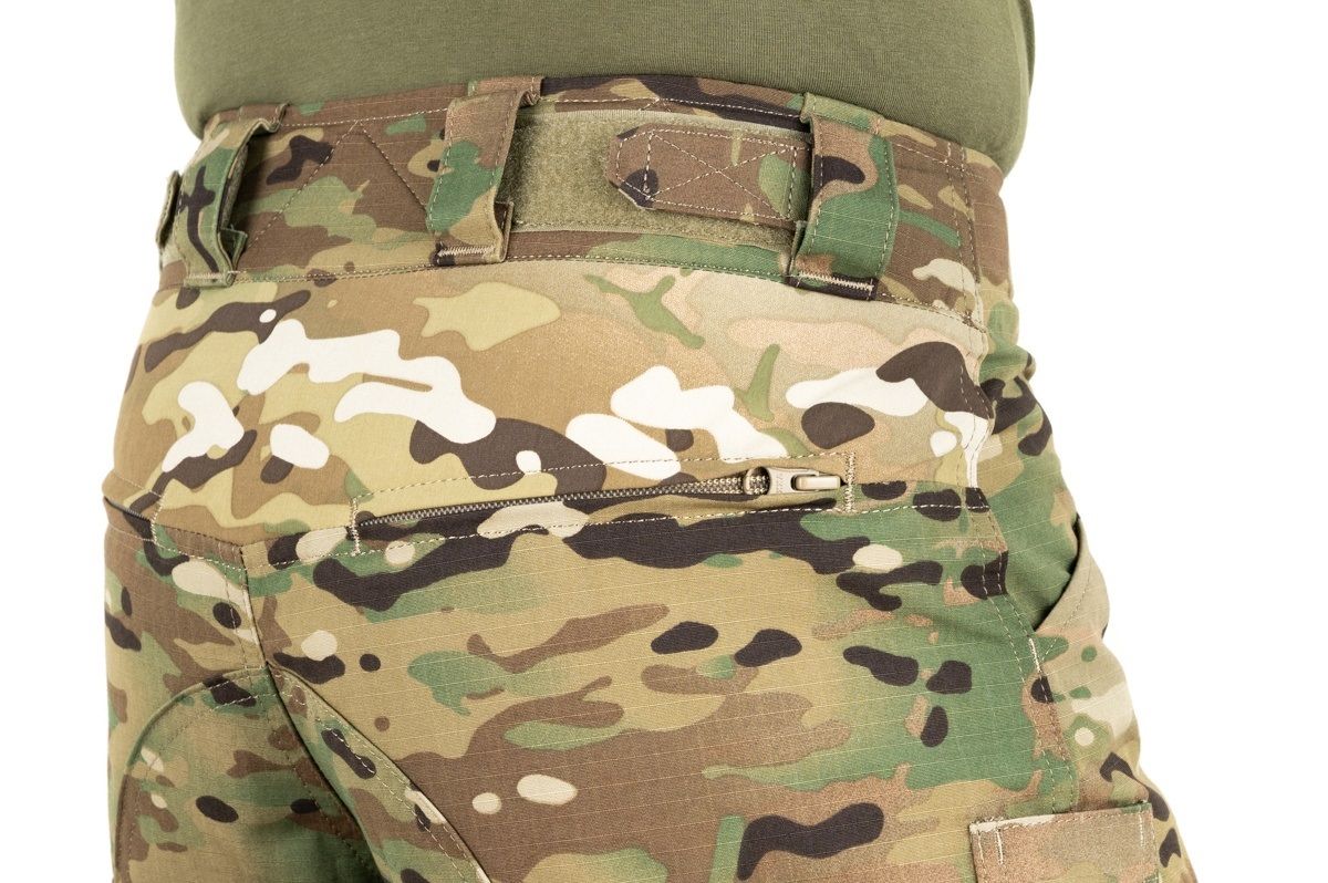 Боевые брюки CP Gen.3 Ars Arma