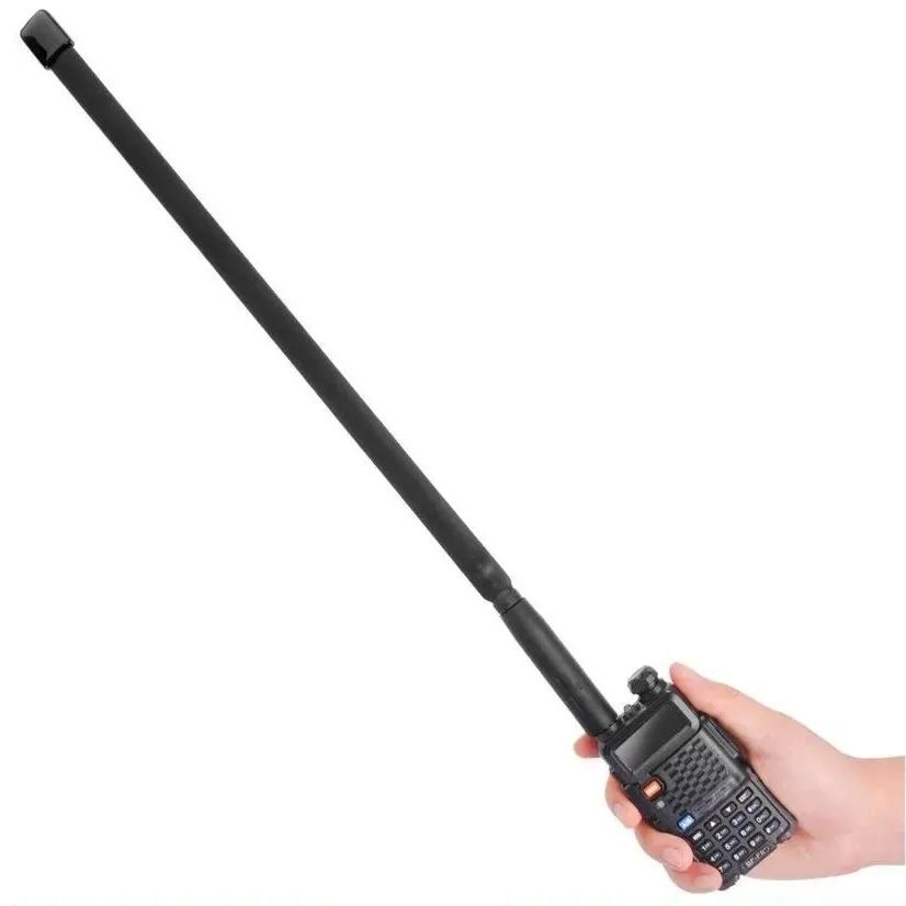 Антенна ABBREE складная тактическая, 108 cm Baofeng