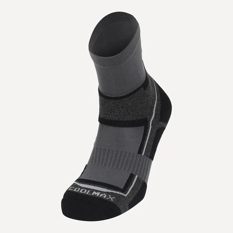 Носки Cascade v2 grey Сплав