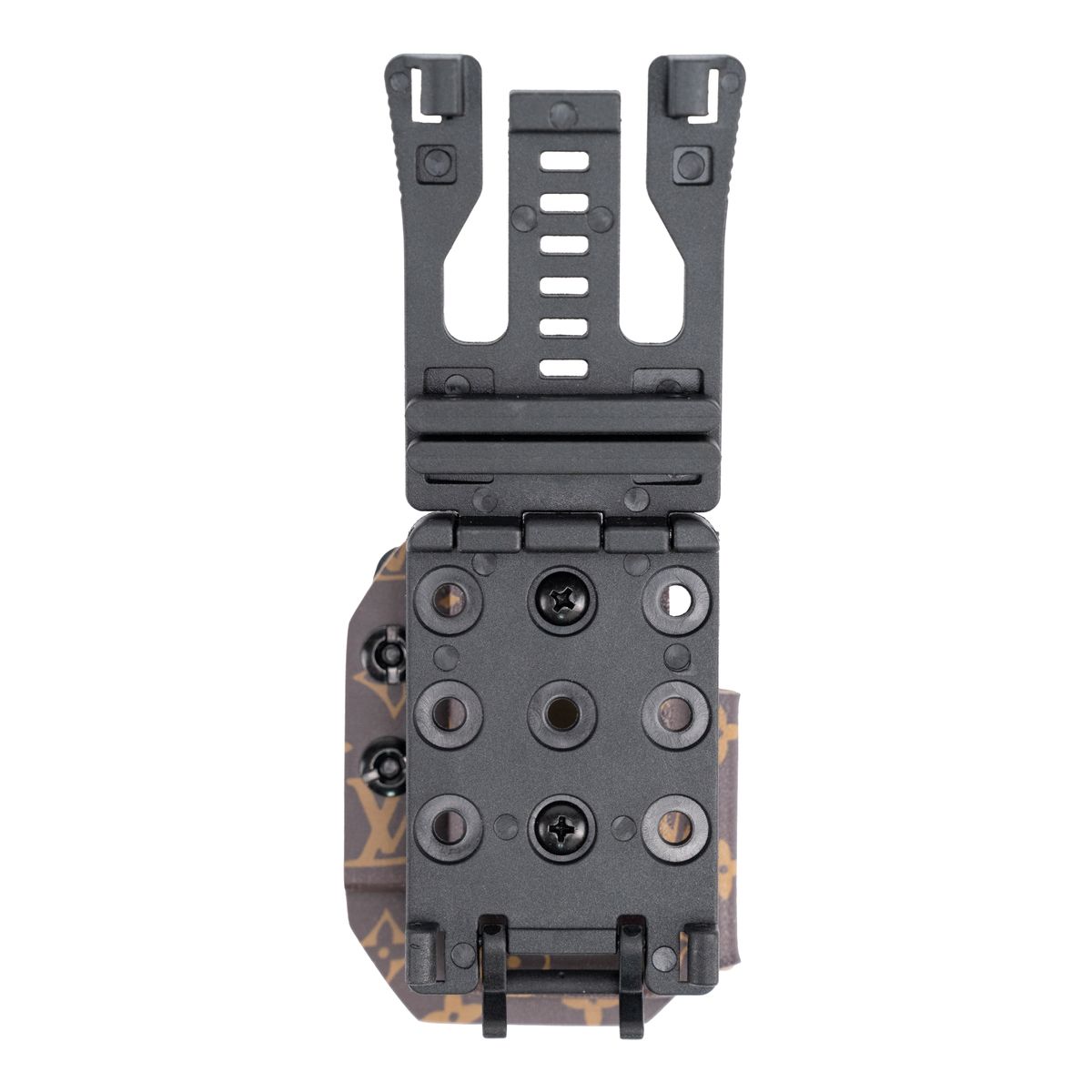 Подсумок на 1 пистолетный 9мм kydex LV FOG GEAR Tactical