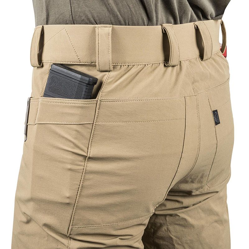 Брюки COVERT TACTICAL PANTS - VersaStretch Lite Helikon-Tex