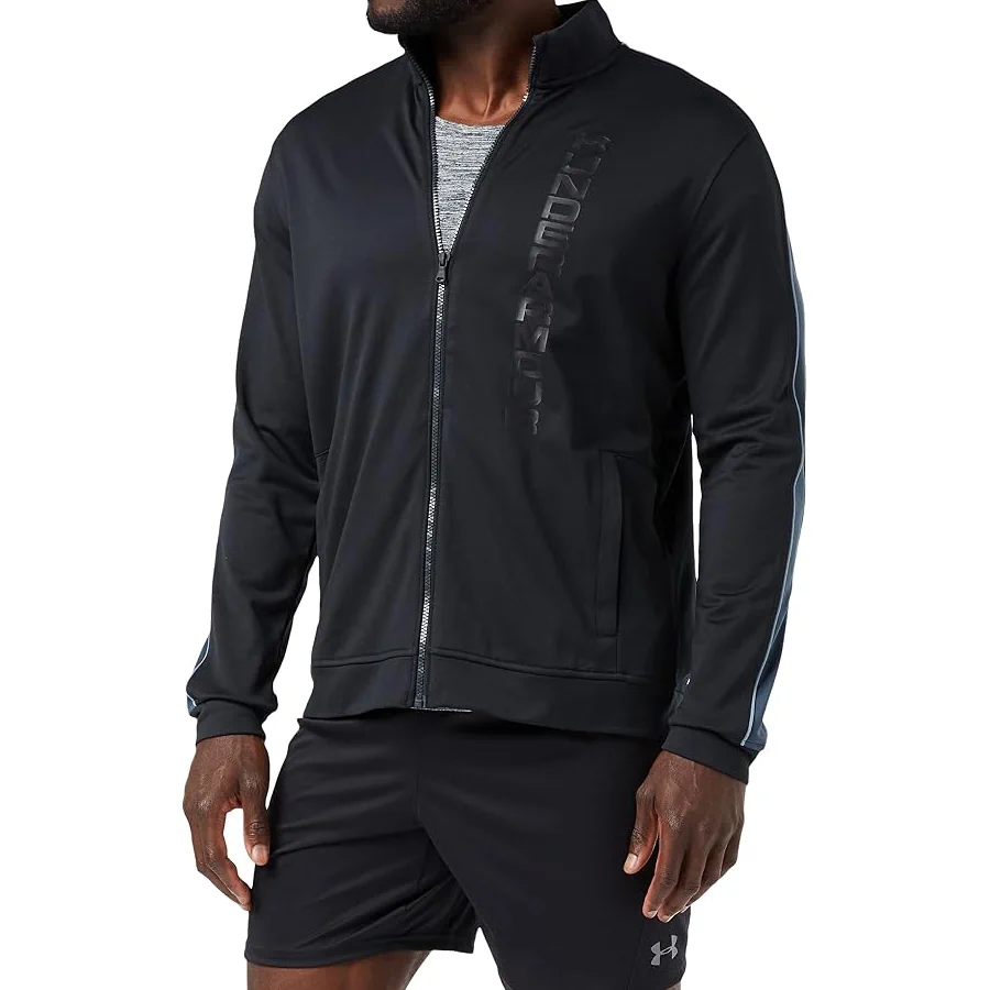 Куртка Unstoppable Essential Training Jacket Steel Under Armour