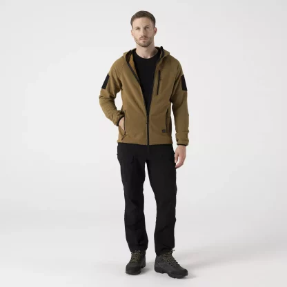 Толстовка Patriot PRO Fleece Helikon-Tex