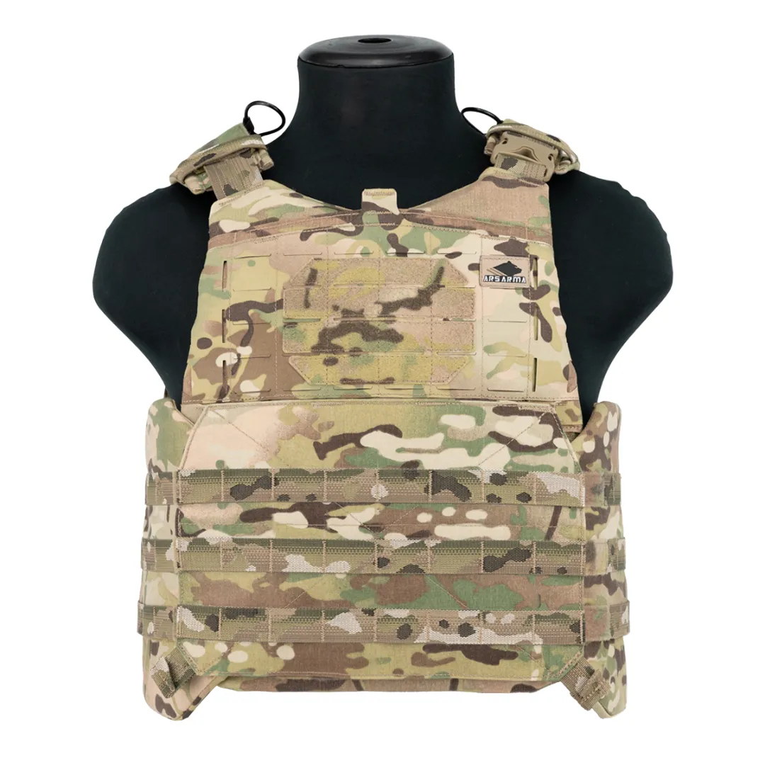 Корсетный жилет А-25 Астартес + СВМПЭ Ars Arma