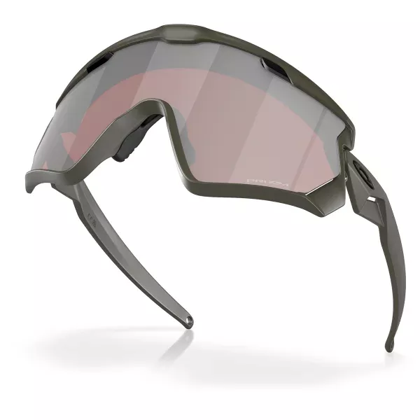 Очки Wind Jacket 2.0 OO9418 941826 45 Oakley