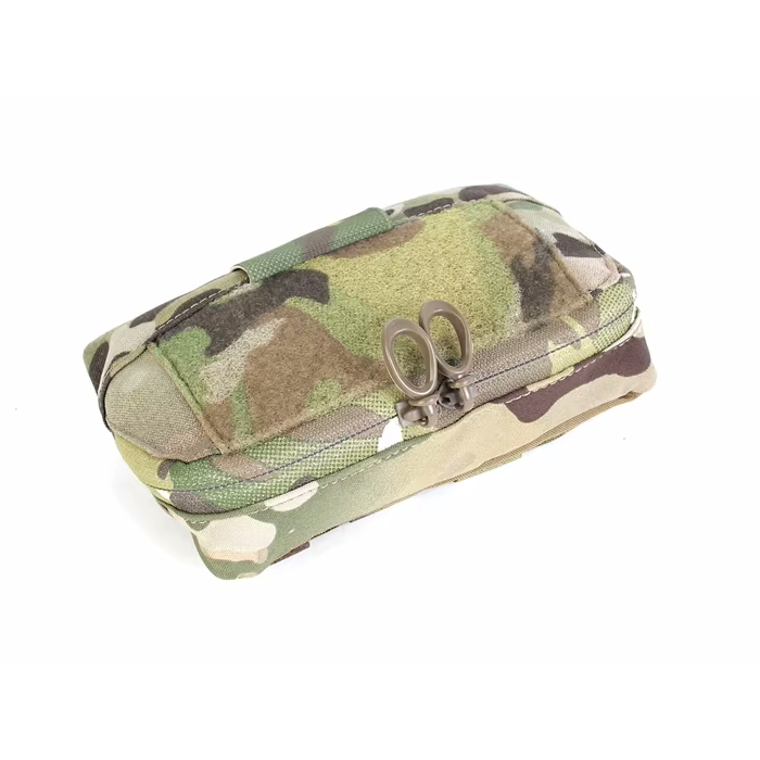 Ferro style MOLLE Admin Panel подсумок AC-PH18 Академия Снаряжения