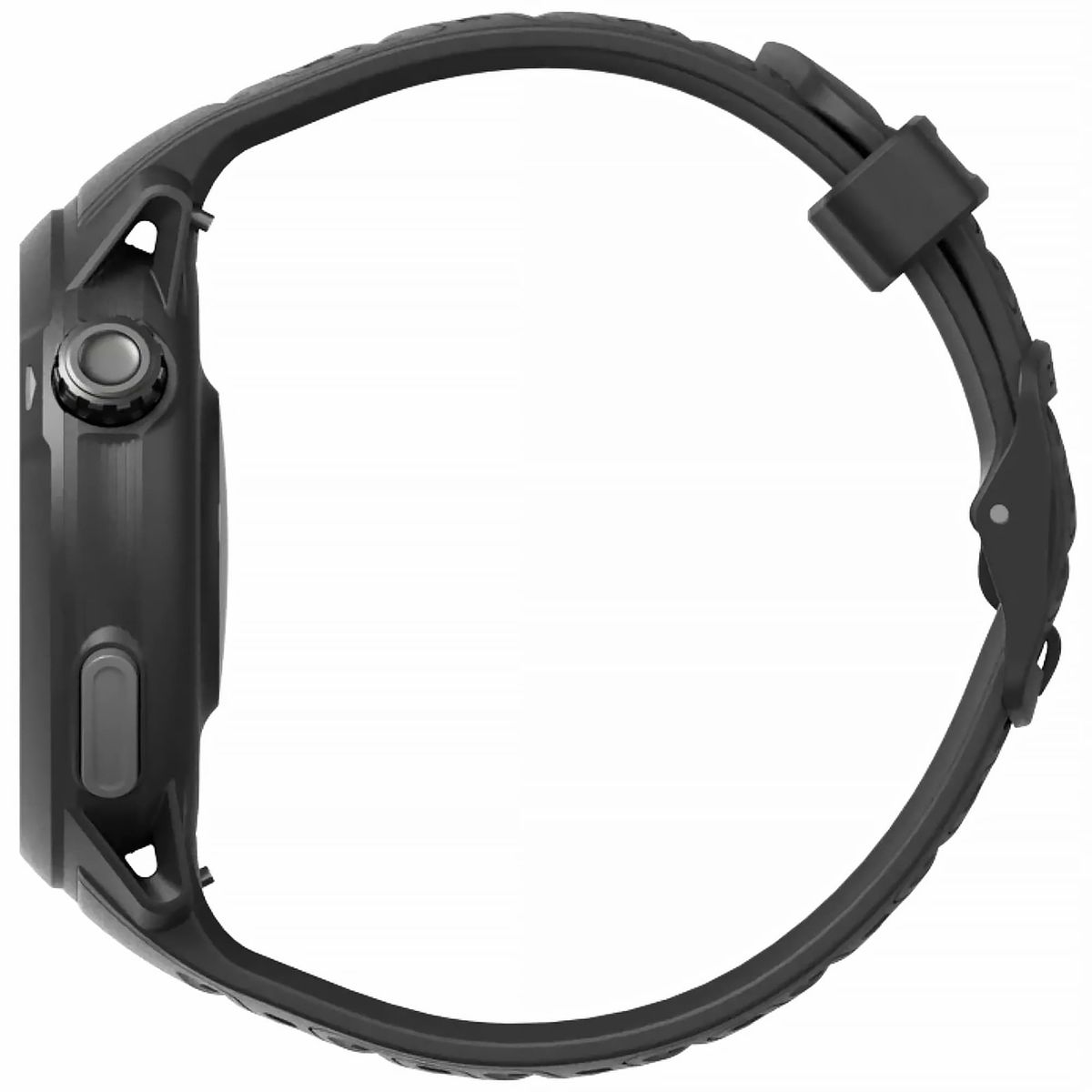 Часы PACE Pro GPS Sport Watch Black Coros