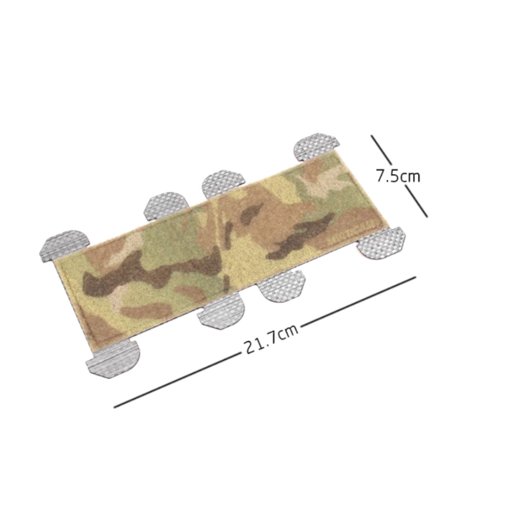 Ferro style ID Panel задняя панель AC-UA85 Академия Снаряжения
