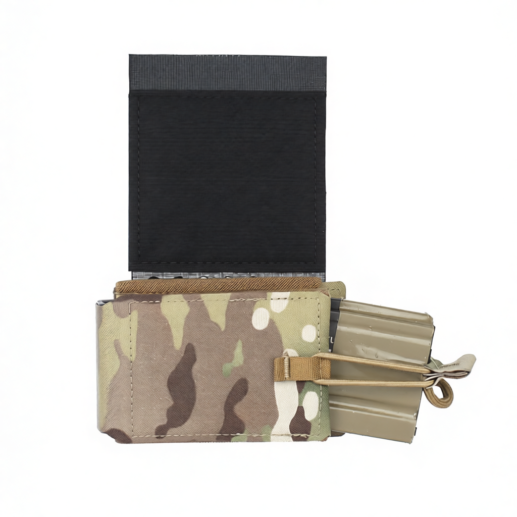 Ferro style Wingthing MOLLE Tegris панель AC-UA47 Академия Снаряжения