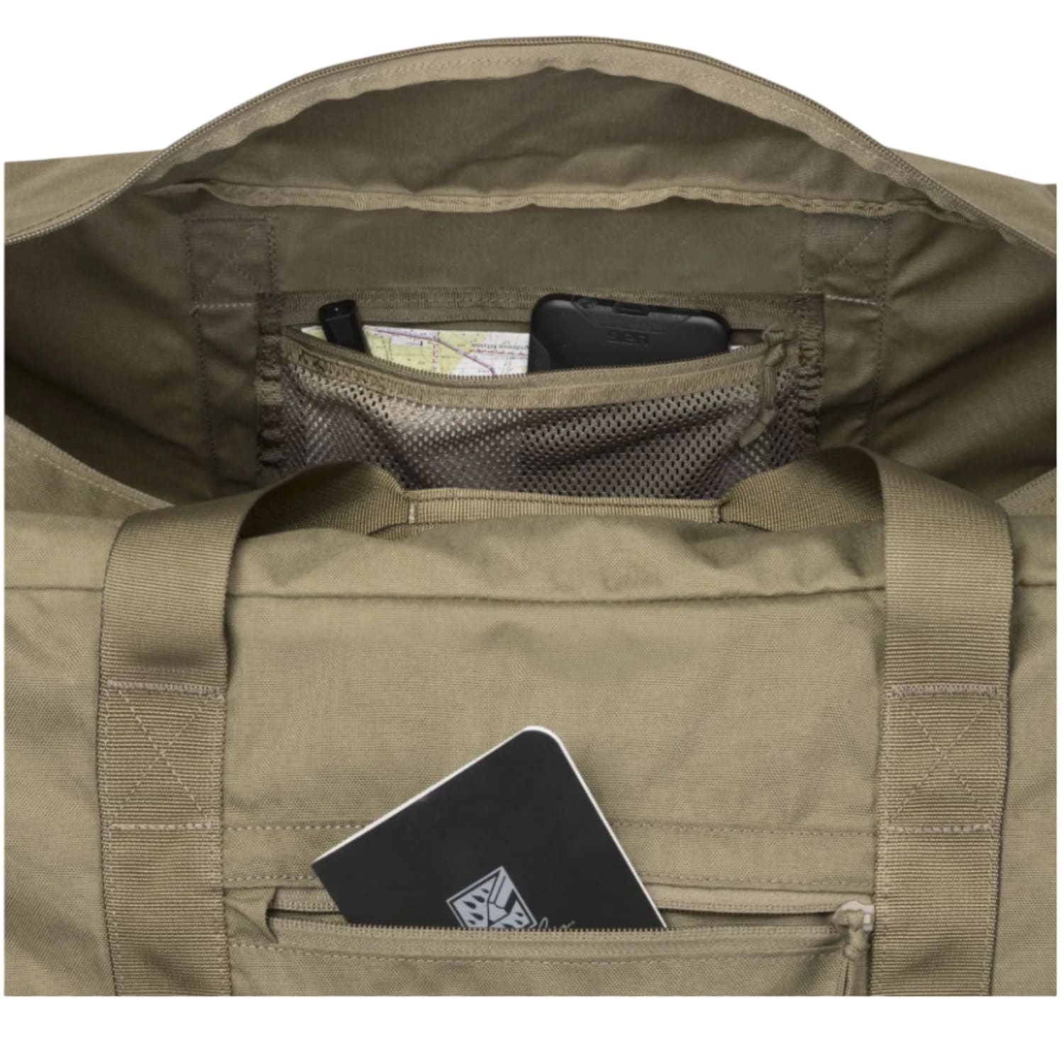 Сумка Deployment Bag Small Cordura Direct Action