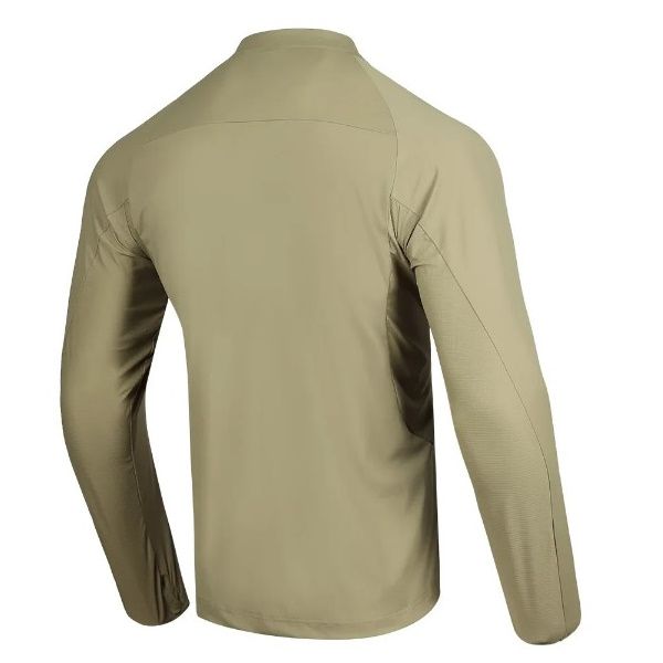 Тактическая футболка Hunter Sun-protection T-shirt EMB9685 Emerson blue label