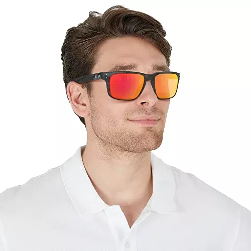 Очки Holbrook OO9102 9102F1 57 Oakley