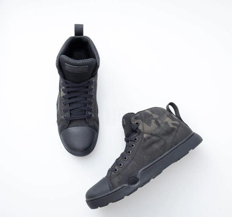 Тактические Кеды Maritime Assault - Special Operations Boots Altama