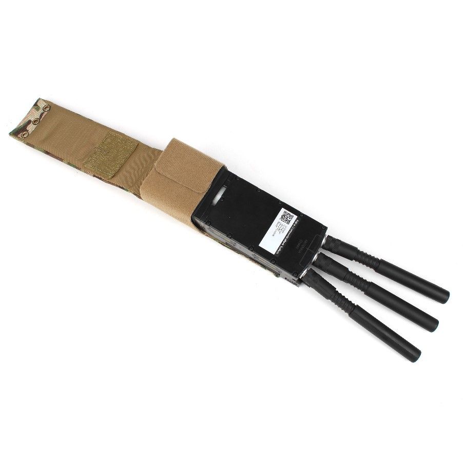 Ferro style RADio подсумок AC-PH84 Академия Снаряжения