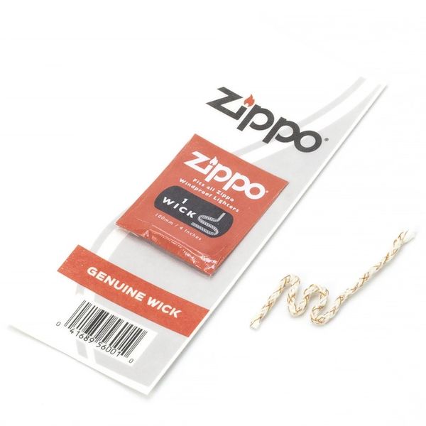 Фитиль в блистере ZIPPO 2425G