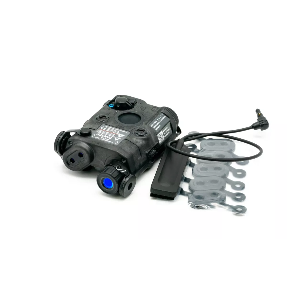 Лазерный целеуказатель ATPIAL (AN/PEQ-15) L3 Harris