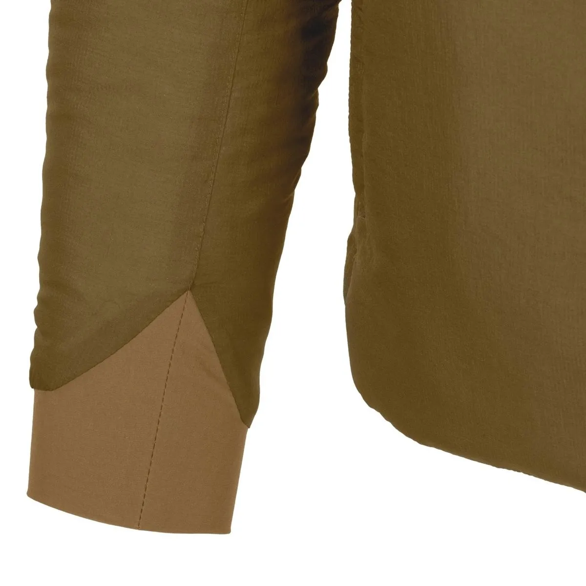 Тактическая куртка Wolfhound Jacket - Helikon-Tex