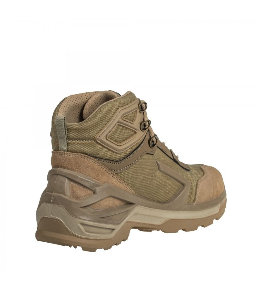 Ботинки PHANTOM MID, цвет Sandstorm Prabos