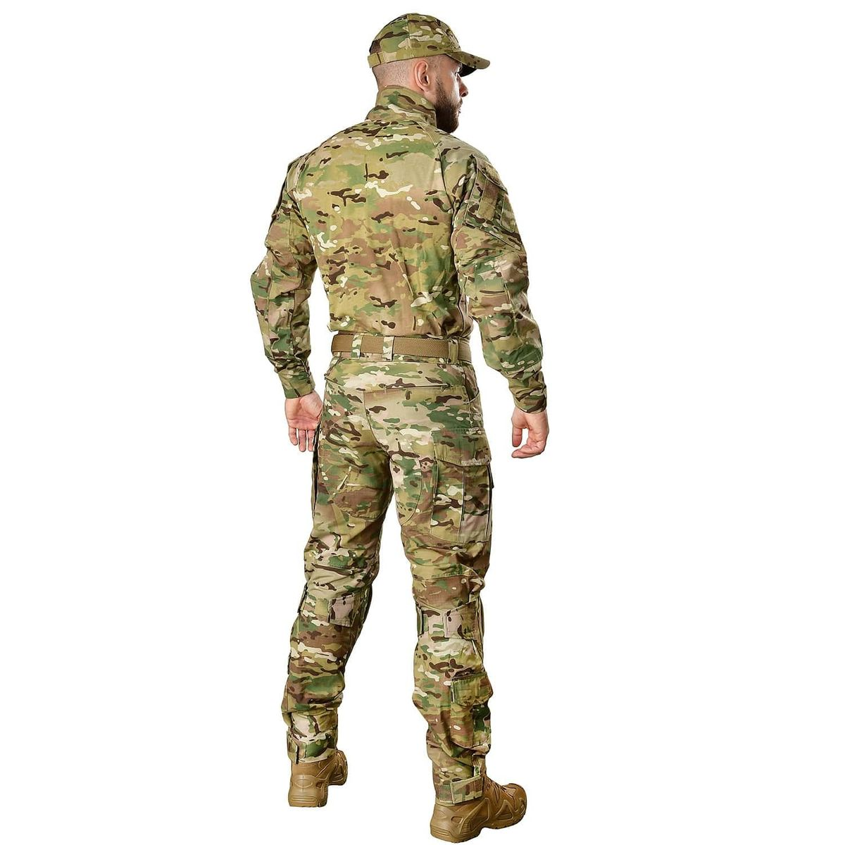 Брюки тактические Рысь (летние) 5.45 Design®