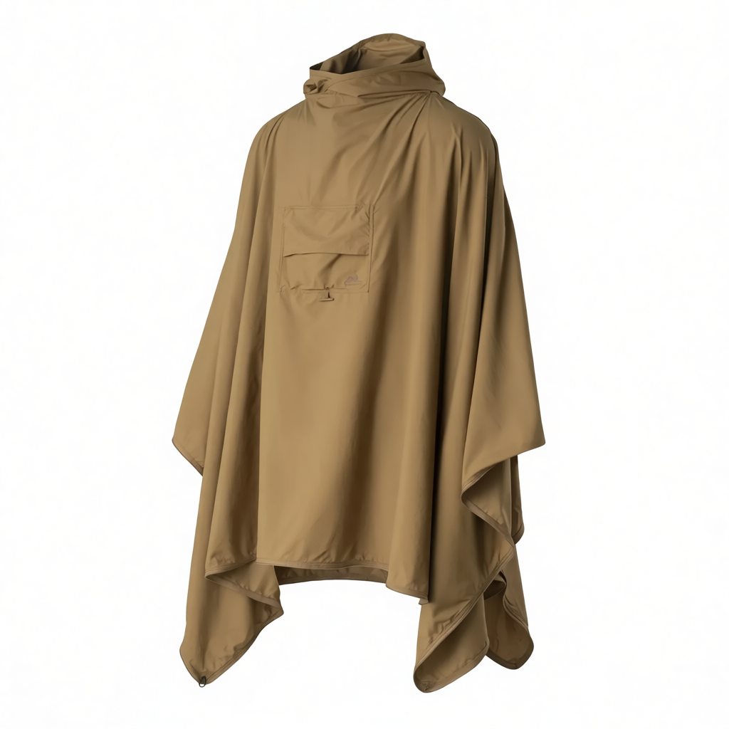 Пончо Swagman Scarf Helikon-Tex