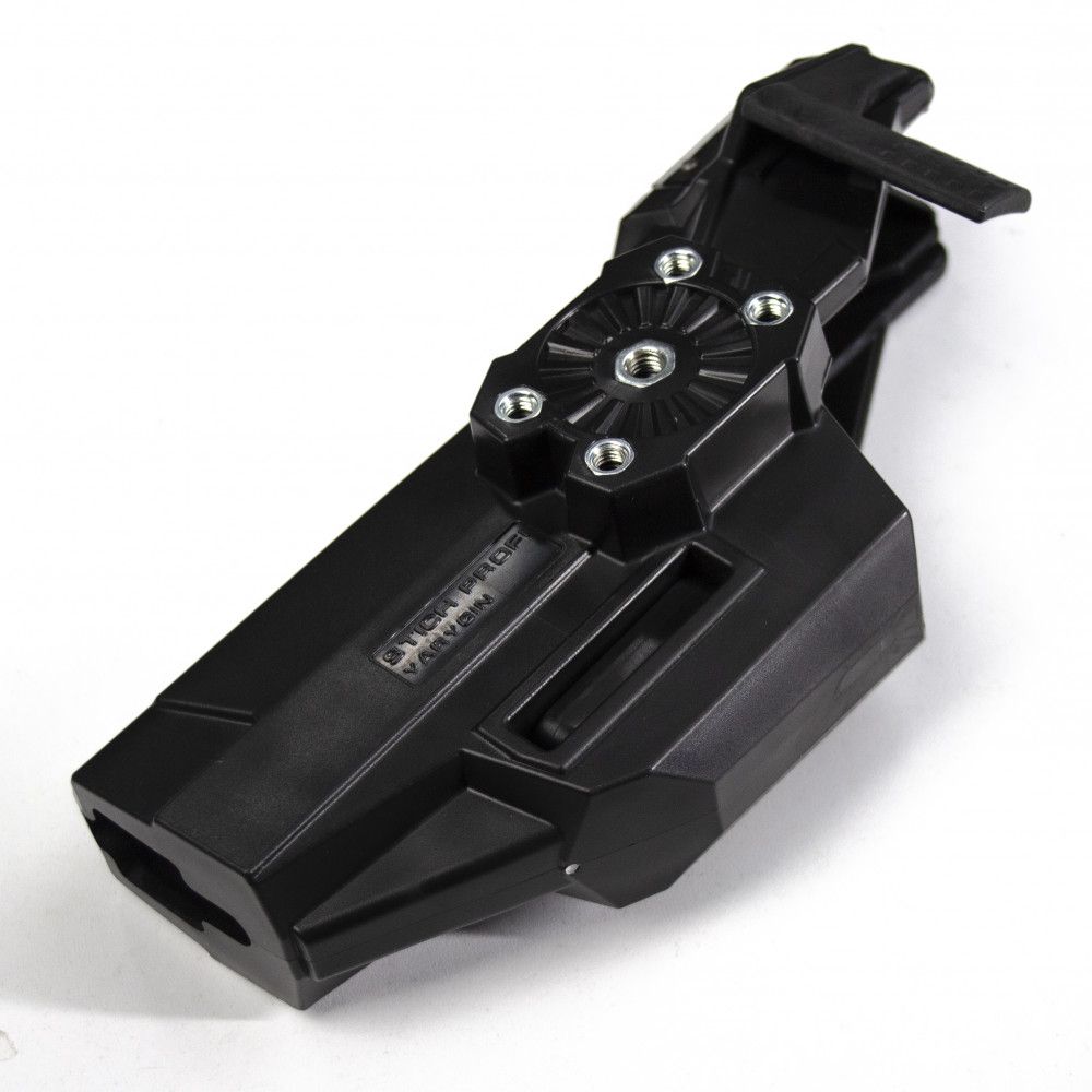 Кобура Альфа-2 для Пистолета Ярыгина с (полицейским) выносным креплением Stich Profi