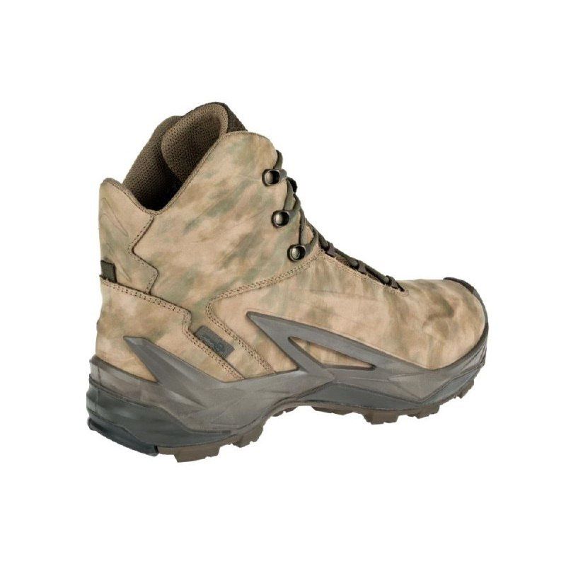 Ботинки STRIKER MID GTX, цвет Camouflage Prabos