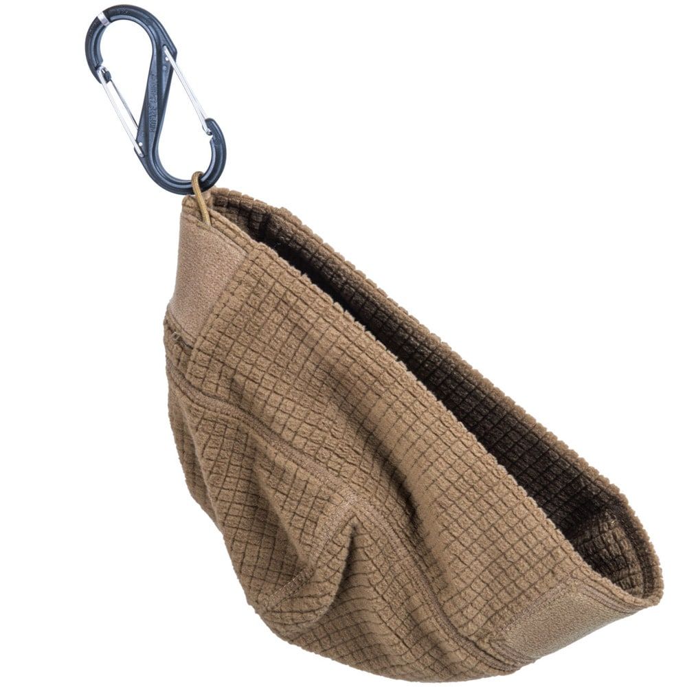 Шапка RANGE Beanie Cap Grid Fleece Helikon-Tex